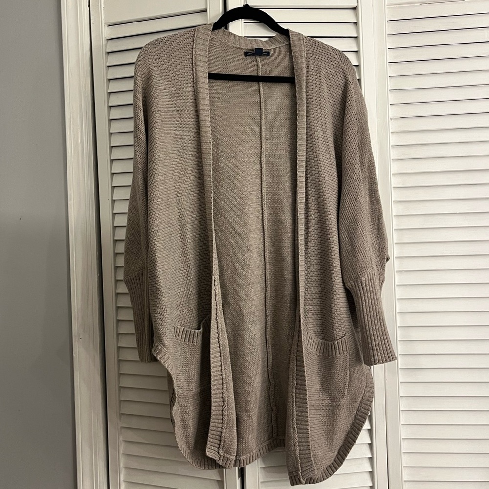 American Eagle cardigan